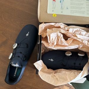 Specialized S-Works Torch Cycling Shoe